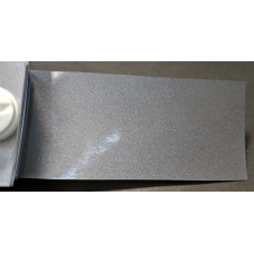 Краска Fiat 318B GRIGIO MAGNESIO, MAGNESIO GREY
