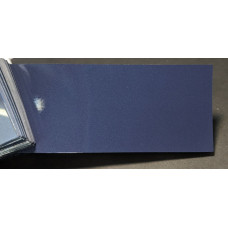Краска Fiat 407C BLU INDIGO DIESEL, BLU MIDNIGHT INDIGO