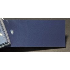 Фарба Fiat 407C BLU INDIGO DIESEL, BLU MIDNIGHT INDIGO