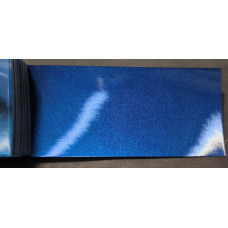 Краска Fiat 426A BLU MIDNIGHT