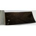 Краска Fiat 532B Ebano, ORO NERA