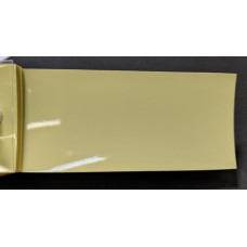 Краска акриловая Fiat 541A GIALLO CORIANDOLO, GIALLO VANILLA