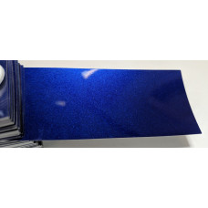 Краска Fiat 599A BLU MAGNETICO, BLU ELETTRICO