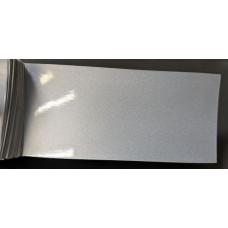 Краска Fiat 611A GRIS ALUMINIUM, CHRONOS SILBER