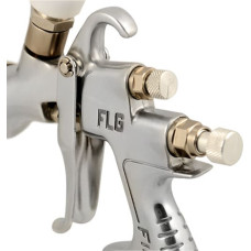 Фарбопульт DeVilbiss FLG 5 Фарбопульт DeVilbiss FLG 5