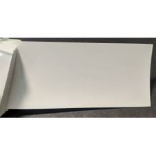 Краска акриловая Ford 002 WHITE, DAVOS WHITE, ALASKAN WHITE