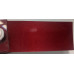 Краска Ford 22K PASSION RED, PASSION MILLENNIUM RED, CRIMSON GLOW