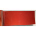 Фарба Ford 3RSE TANGO, ORANGE, DYNAMIC RED METAL, DYNAMIC RED, ROOT RED