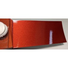Краска Ford 3RSE TANGO, ORANGE, DYNAMIC RED METAL, DYNAMIC RED, ROOT RED