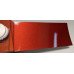 Краска Ford 3RSE TANGO, ORANGE, DYNAMIC RED METAL, DYNAMIC RED, ROOT RED