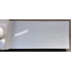 Краска Ford 492 STARDUST SILVER, KRISTAL SILVER