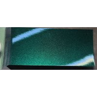 Краска Ford 580 (XSC2876) JEWEL GREEN, SMARAGD GREEN