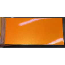 Краска Ford 672 (6FSE, 6FSE5ZA) ELECTRIC ORANGE, ORANGE ELECTRIC