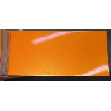 Краска Ford 672 (6FSE, 6FSE5ZA) ELECTRIC ORANGE, ORANGE ELECTRIC