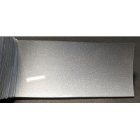 Краска Ford 6PPCWWA ARGENTO MET