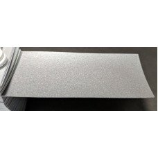 Краска Ford 8PSC HYPNOTIC SILVER, GRIS PLATINE