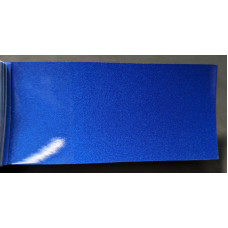 Краска Ford 9DSEWHA KINETIC BLUE, BLUE FLAME, KINETIC