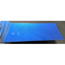 Краска Ford 9DSEWHA KINETIC BLUE, BLUE FLAME, KINETIC
