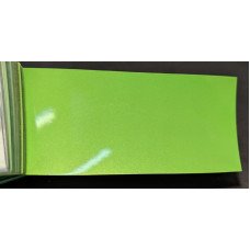 Фарба Ford 9GFE ULTIMATE GREEN