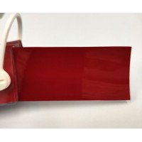 Краска Ford AJ4 RED, FLAME RED Краска Ford AJ4 RED, FLAME RED