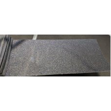 Краска Ford BMU SMOKE GREY