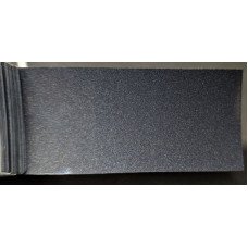 Краска Ford BMU SMOKE GREY