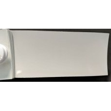 Краска акриловая Ford C (560) CANDY/CRYSTAL WHITE