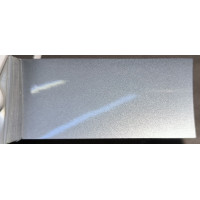 Краска Ford D1 (637) MACHINE SILVER, COSMIC SILVER