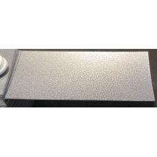 Краска Ford JS ICONIC SILVER