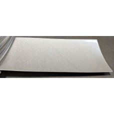Краска Ford PN3BY STREET SILVER, STRATOSILBER