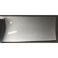 Краска Ford PN3BY STREET SILVER, STRATOSILBER
