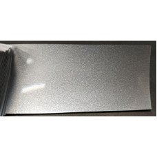 Краска Ford PN3BY STREET SILVER, STRATOSILBER