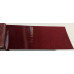 Краска Ford RR RUBY RED, RACE RED, ROJO RUBI