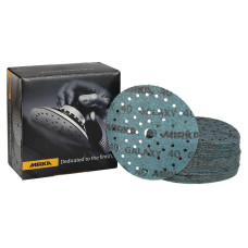 Шлифовальный круг Mirka GALAXY Ø150 мм Multifit Grip Шлифовальный круг Mirka GALAXY Ø150 мм Multifit Grip