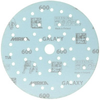 Шлифовальный круг Mirka GALAXY Ø150 мм Multifit Grip