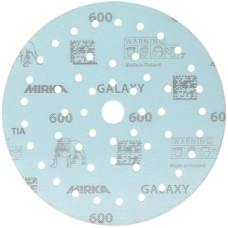 Шлифовальный круг Mirka GALAXY Ø150 мм Multifit Grip Шлифовальный круг Mirka GALAXY Ø150 мм Multifit Grip