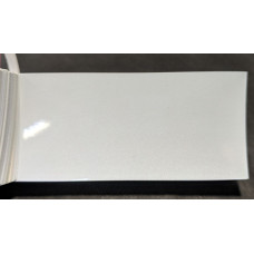 Краска Geely 707 CRYSTAL WHITE