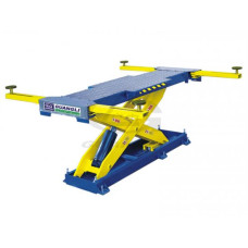 Подъемник ножничный Guangli GL 1001