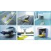 Подъемник ножничный Guangli GL 1001 Подъемник ножничный Guangli GL 1001