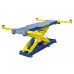 Подъемник ножничный Guangli GL 1001