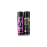 Усилитель адгезии U-POL GRIP#4