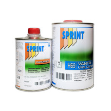 Лак акриловый Sprint H69 UHS Лак акриловый Sprint H69 UHS
