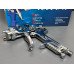 Пистолет Kiton H827B HVLP 2.5 для нанесения защитного покрытия U-POL Raptor Пистолет Kiton H827B HVLP 2.5 для нанесения защитного покрытия U-POL Raptor