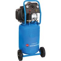 Компрессор поршневой, с прямым приводом Airpress HL 360-50. 360 л/мин. 1.8 кВт