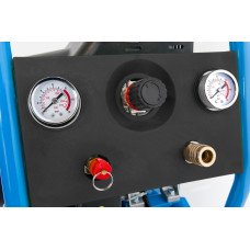 Компрессор поршневой, с прямым приводом Airpress HL 360-50. 360 л/мин. 1.8 кВт