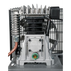 Компресор поршневий Airpress HL 375-100, 375 л/хв. 2.2 кВт, 220 В Компресор поршневий Airpress HL 375-100, 375 л/хв. 2.2 кВт, 220 В