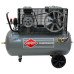 Компресор поршневий Airpress HL 375-100, 375 л/хв. 2.2 кВт, 220 В Компресор поршневий Airpress HL 375-100, 375 л/хв. 2.2 кВт, 220 В