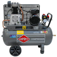 Компресор поршневий Airpress HL 425-100, 425 л/хв. 2.2 кВт, 220 В Компресор поршневий Airpress HL 425-100, 425 л/хв. 2.2 кВт, 220 В