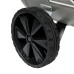 Компрессор поршневой Airpress HL 425-100, 425 л/мин. 2.2 кВт, 220 В
