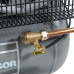Компрессор поршневой Airpress HL 425-100, 425 л/мин. 2.2 кВт, 220 В